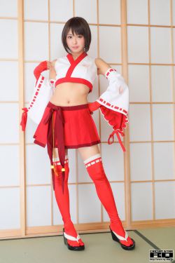 伪娘coser